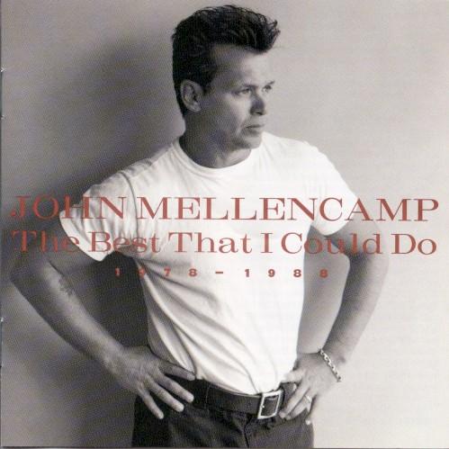 John Mellencamp